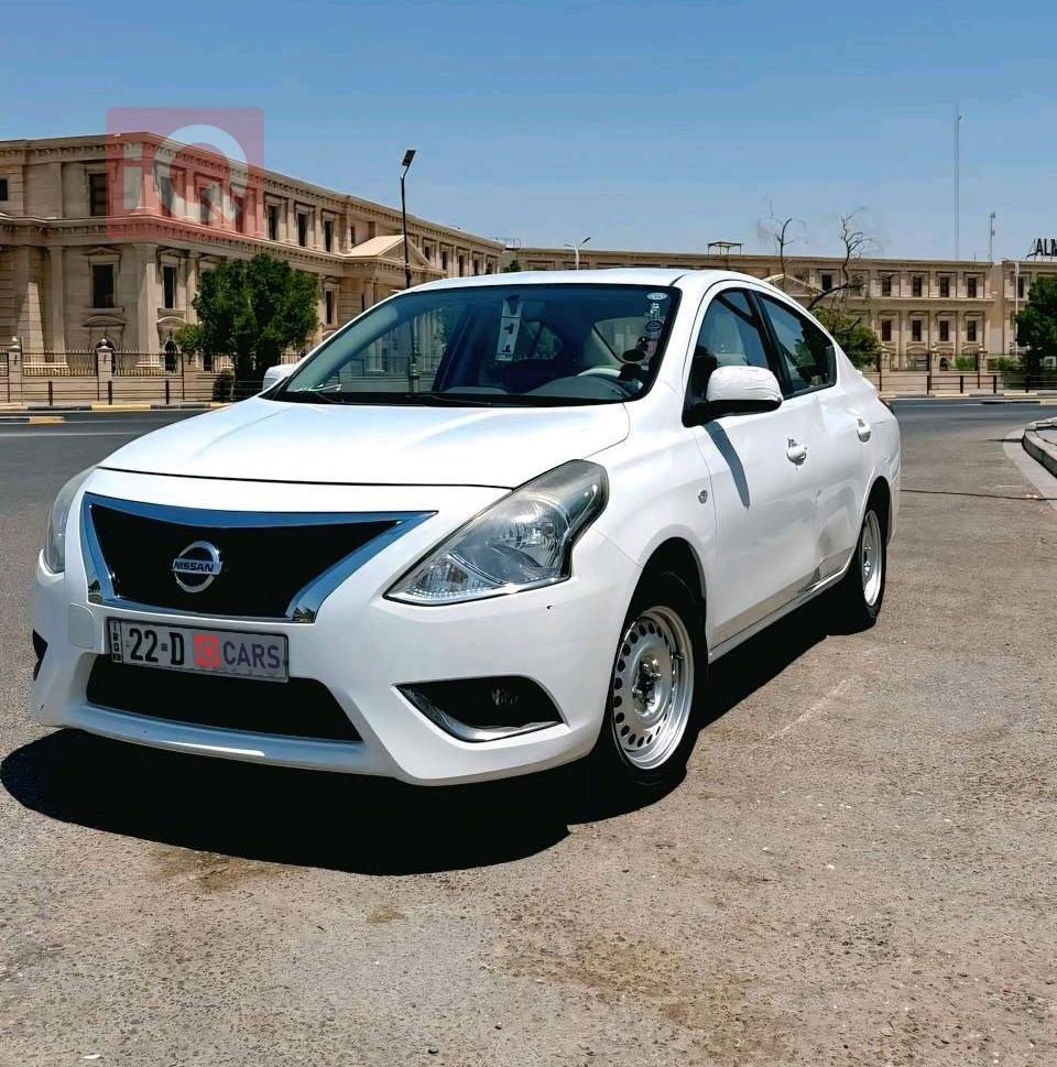 نيسان صني